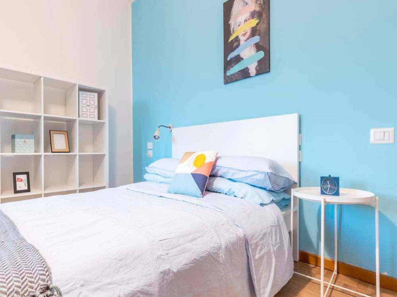 negozio in affitto a Padova in zona Arcella