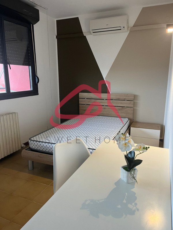 appartamento in affitto a Padova in zona San Carlo