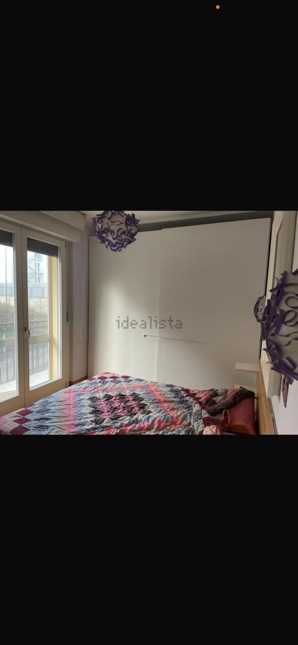 appartamento in affitto a Padova in zona Madonna Pellegrina