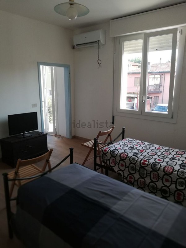 casa indipendente in affitto a Padova in zona Stanga