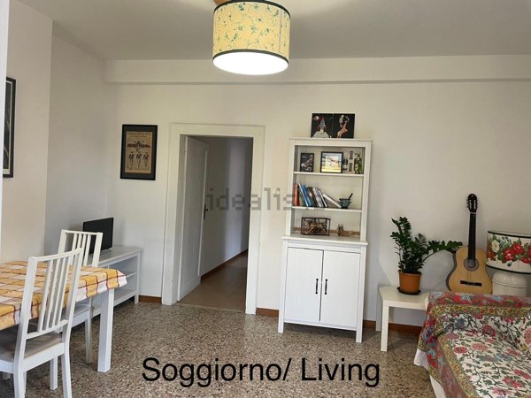 appartamento in affitto a Padova in zona Portello