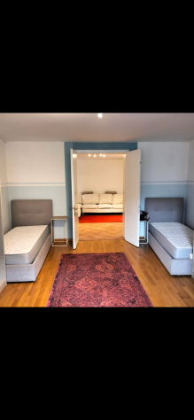 camera singola in affitto a Padova in zona San Giuseppe