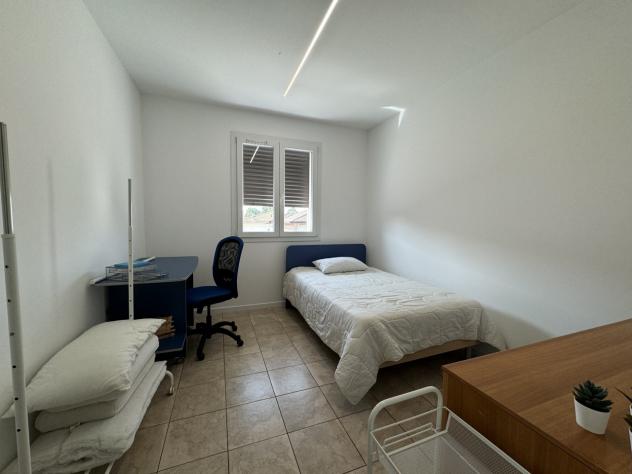 appartamento in affitto a Padova in zona Brentelle