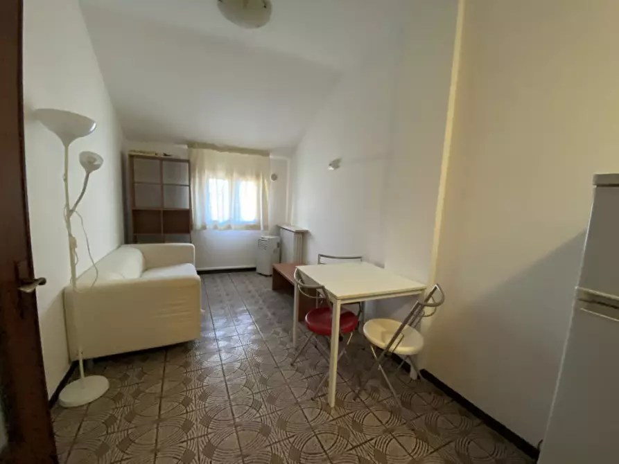 appartamento in affitto a Padova