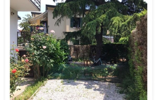 casa indipendente in affitto a Padova in zona Madonna Pellegrina