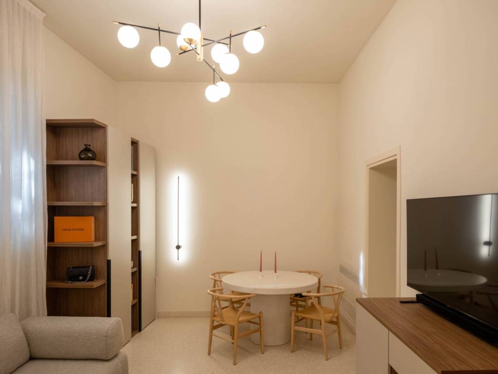 appartamento in affitto a Padova in zona Savonarola