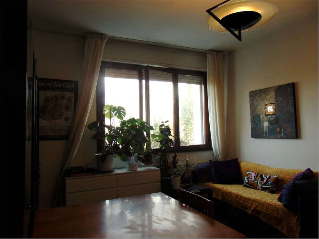 appartamento in affitto a Padova in zona Centro Storico