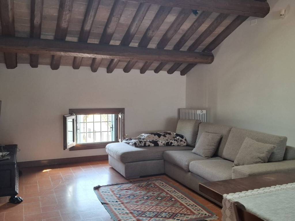 appartamento in affitto a Padova in zona Sacra Famiglia