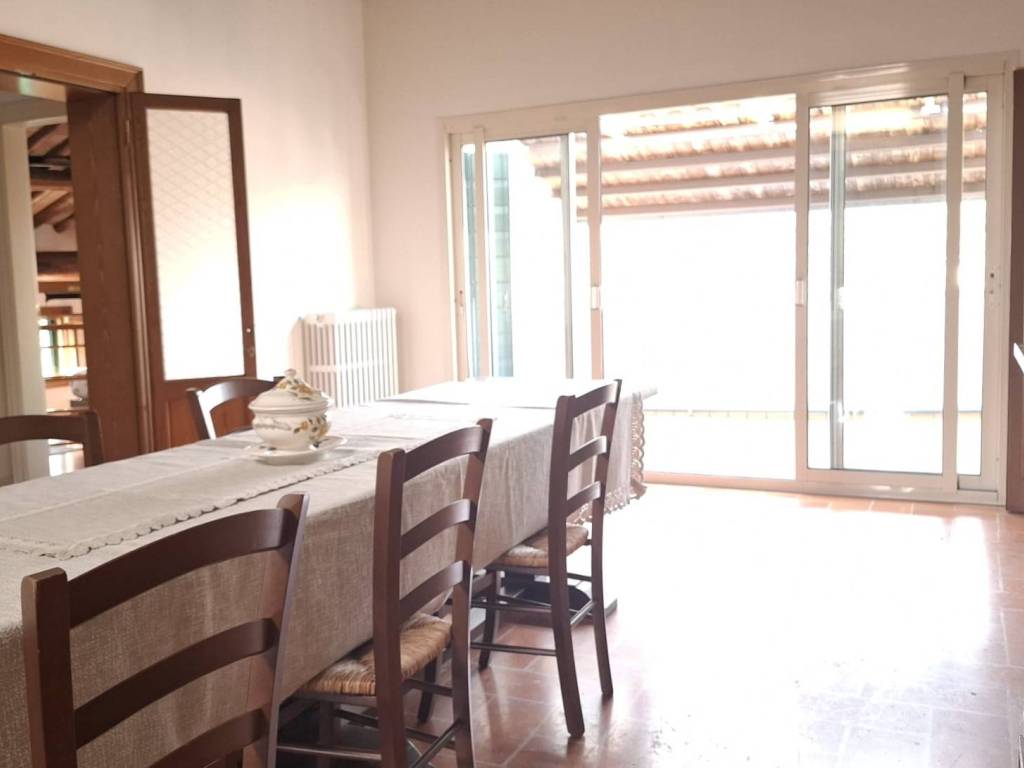 appartamento in affitto a Padova in zona Sacra Famiglia