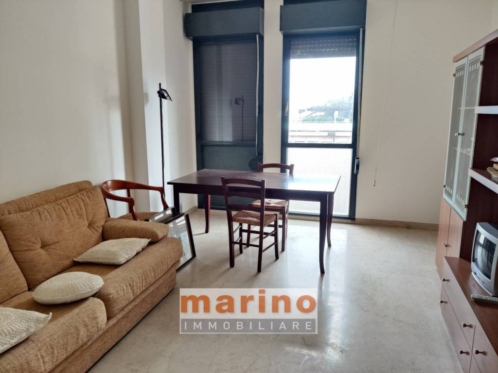 appartamento in affitto a Padova in zona Savonarola