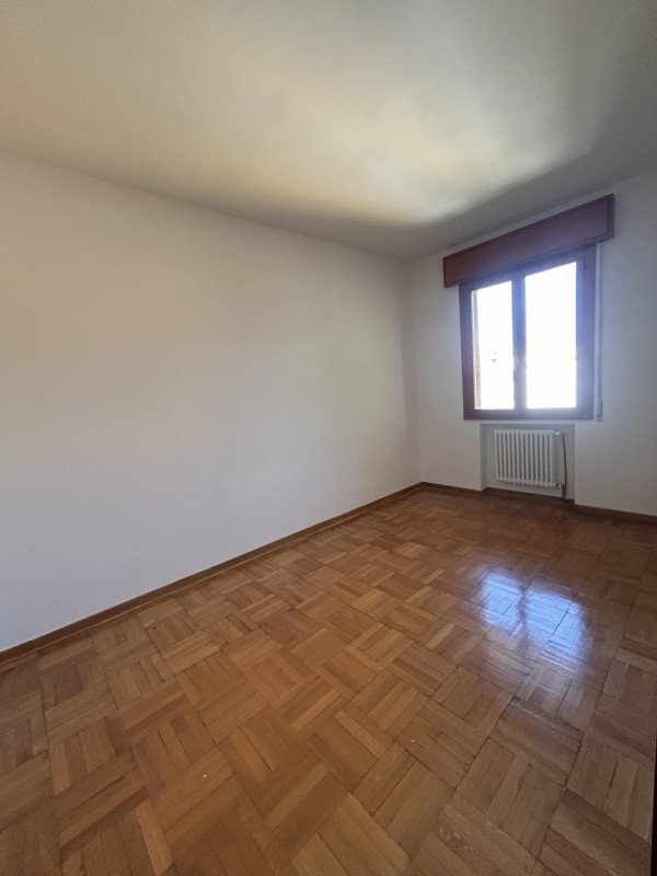 appartamento in affitto a Padova in zona Sacra Famiglia