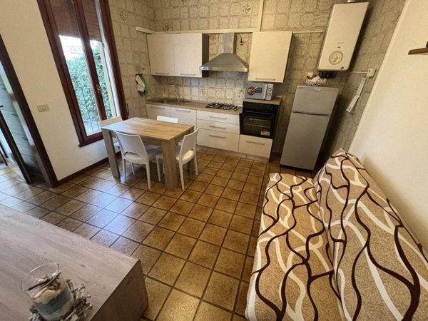 appartamento in affitto a Padova in zona Brentelle