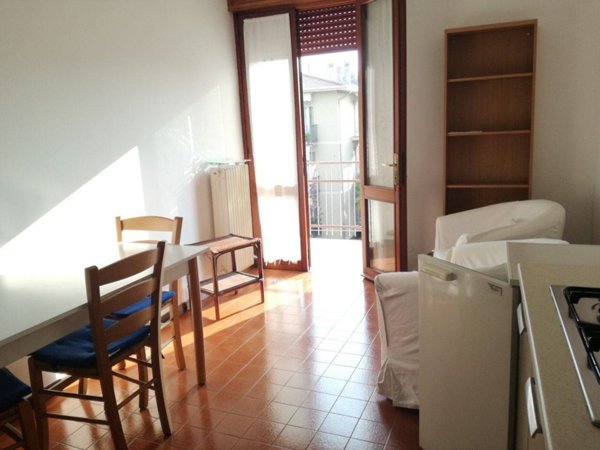 appartamento in affitto a Padova in zona Centro Storico