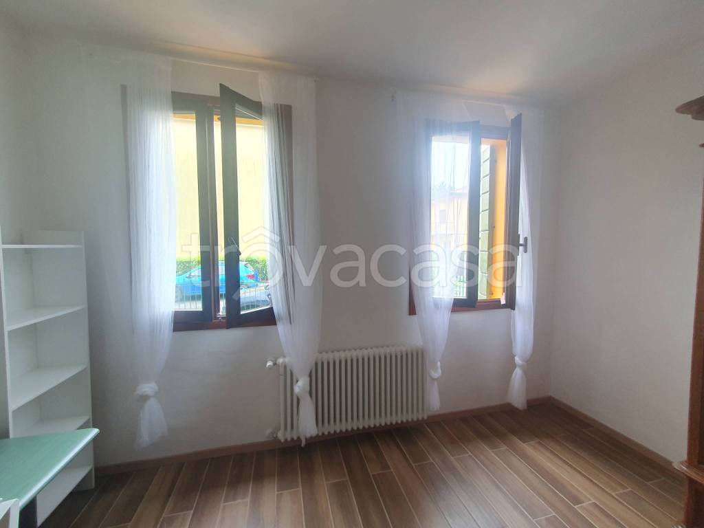 casa semindipendente in affitto a Padova