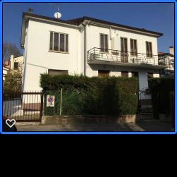 casa indipendente in affitto a Padova in zona Centro Storico