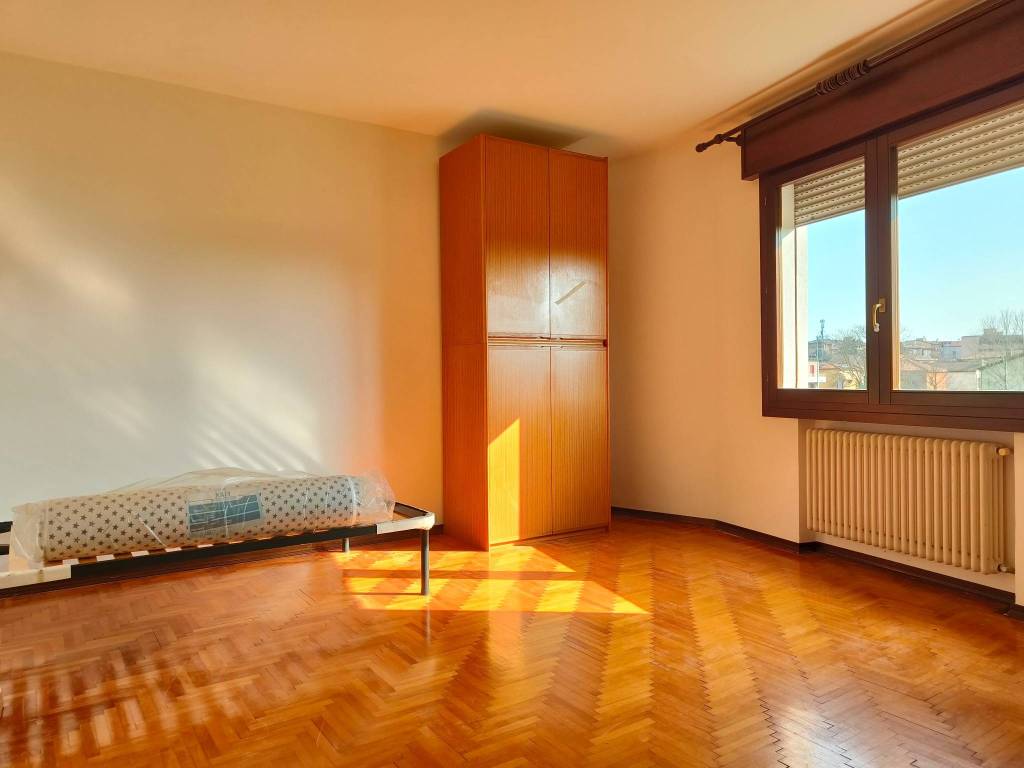 appartamento in affitto a Padova in zona San Bellino