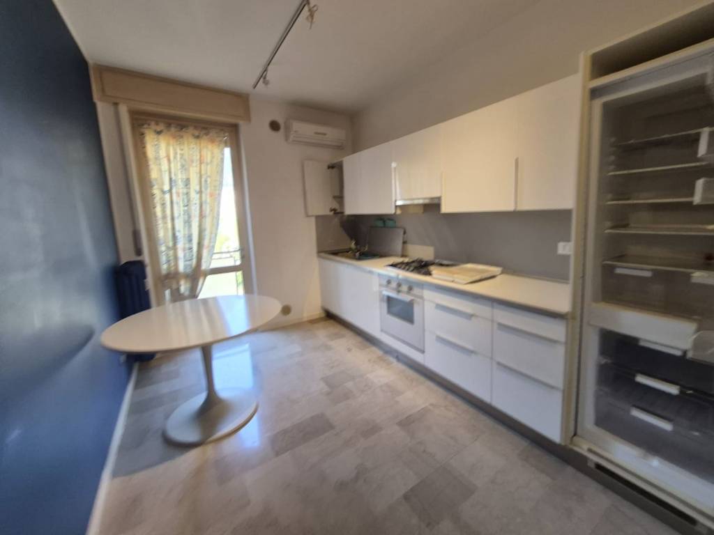 appartamento in affitto a Padova in zona Savonarola