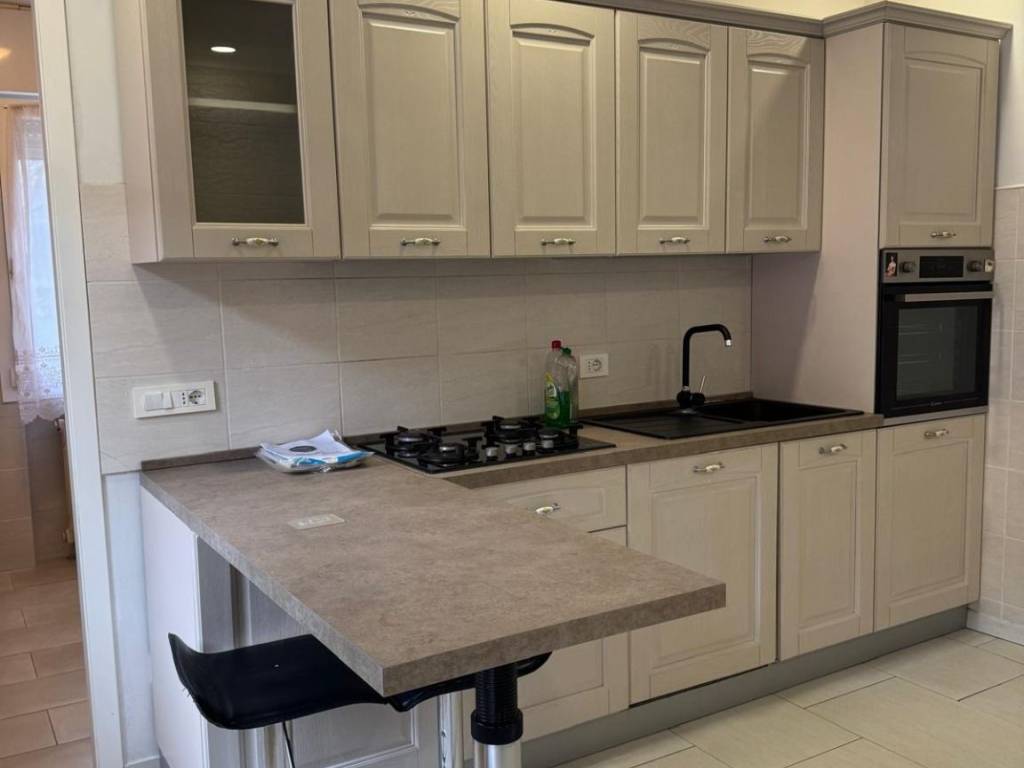 appartamento in affitto a Padova in zona Brentelle