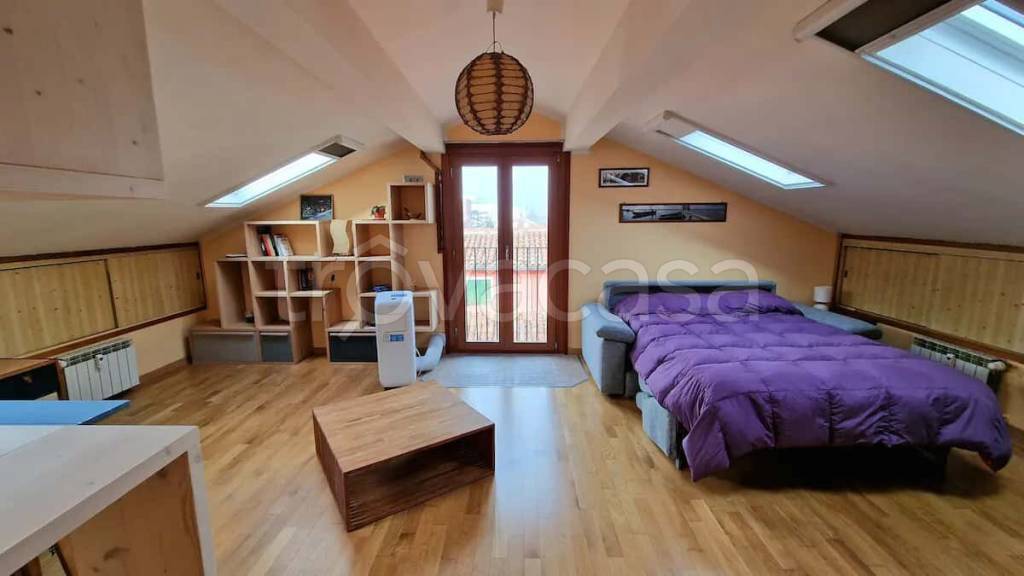 appartamento in affitto a Padova in zona Pio X