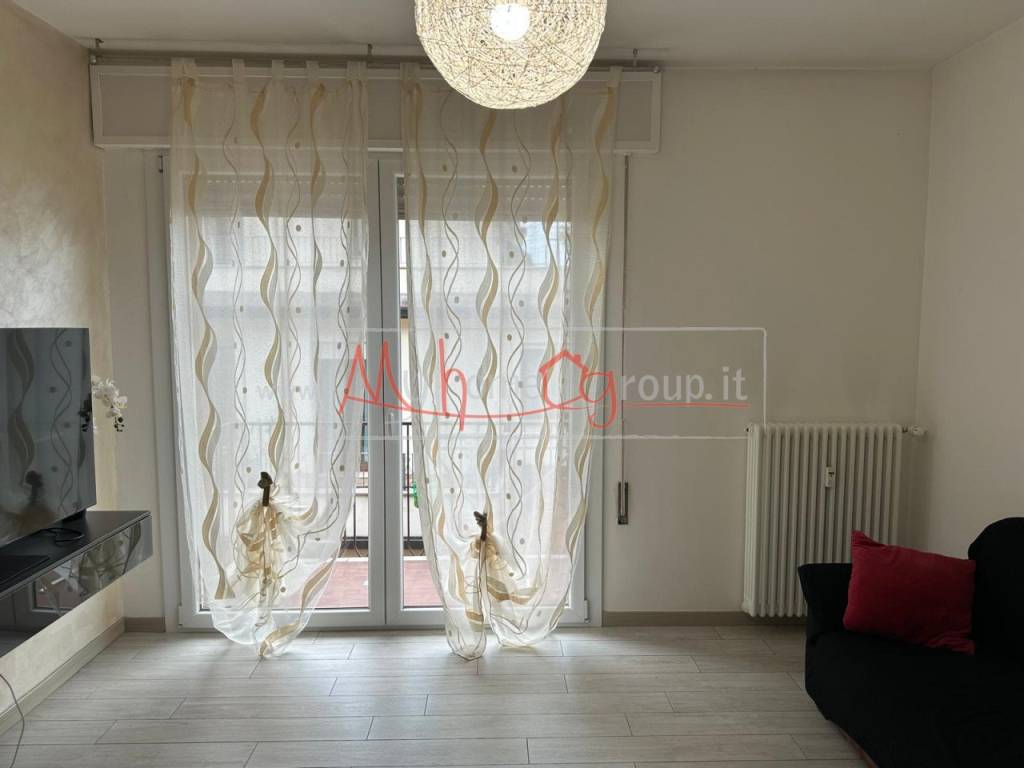 appartamento in affitto a Padova in zona San Giuseppe