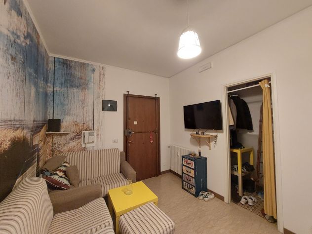 camera singola in affitto a Padova in zona Forcellini / Terranegra