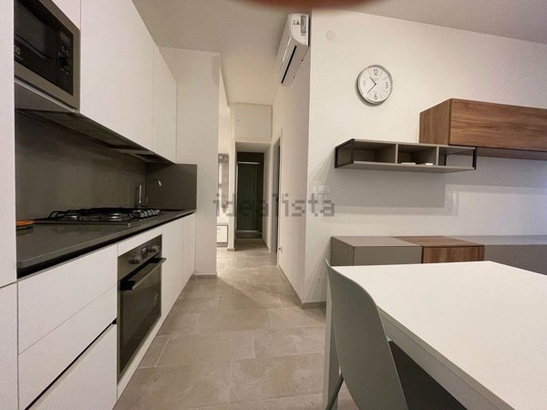 appartamento in affitto a Padova in zona Forcellini / Terranegra