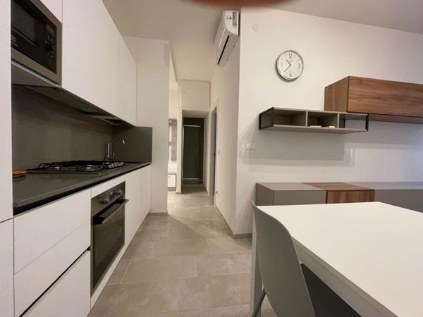 appartamento in affitto a Padova