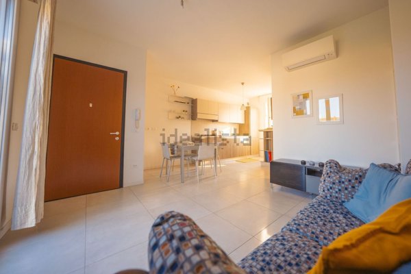 appartamento in affitto a Padova in zona Bassanello