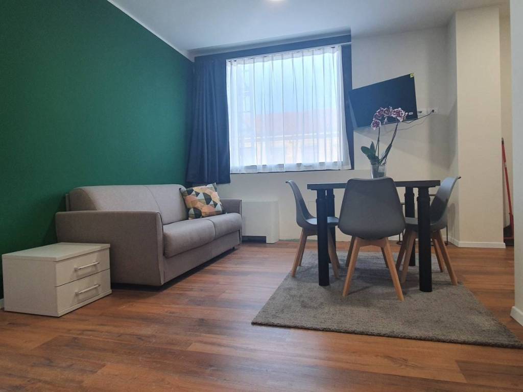 appartamento in affitto a Padova in zona Porta Trento