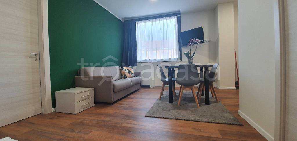 appartamento in affitto a Padova