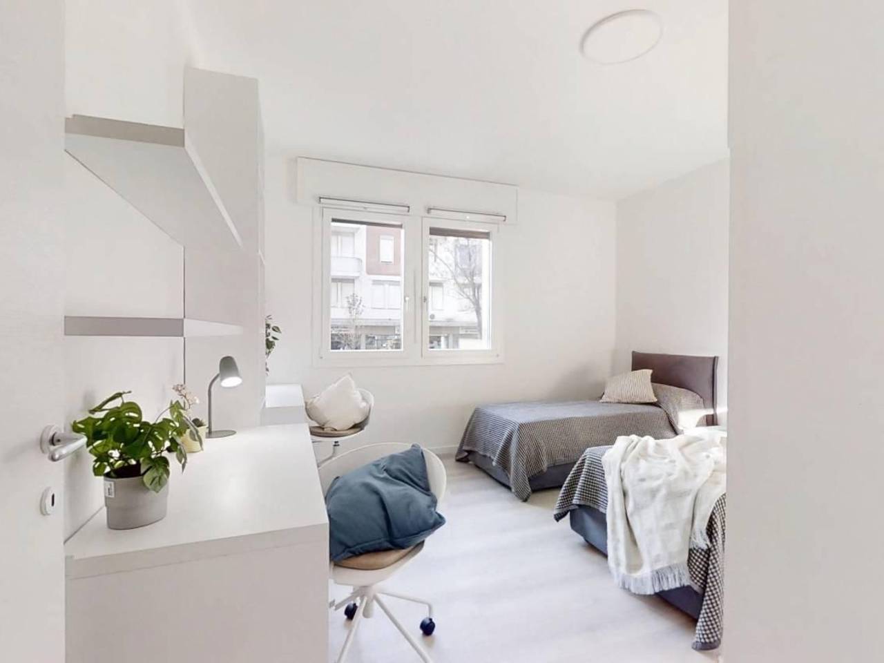 negozio in affitto a Padova in zona Sant'Osvaldo / Santa Rita