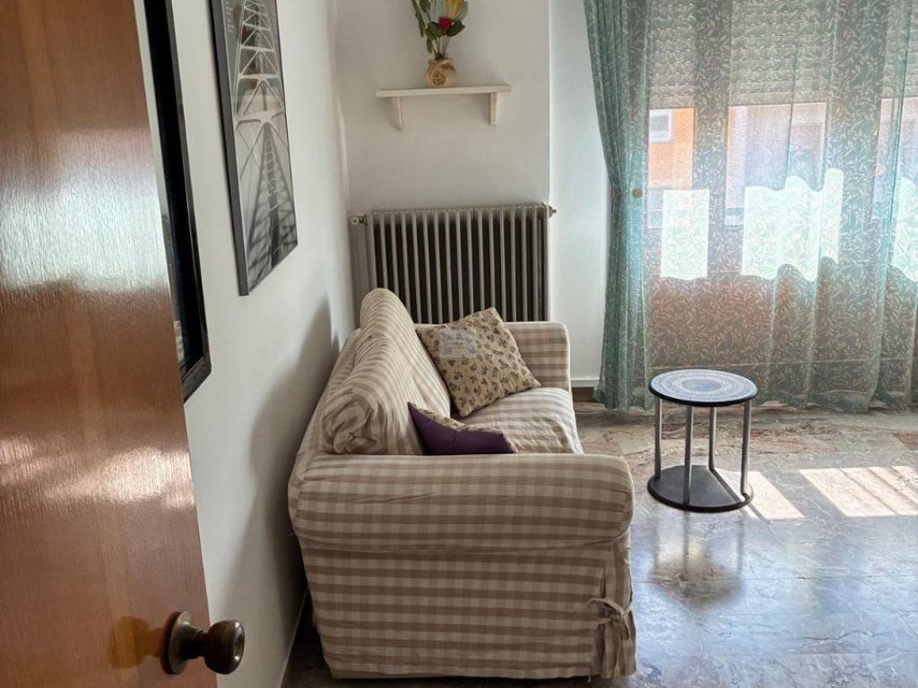 appartamento in affitto a Padova in zona Centro Storico