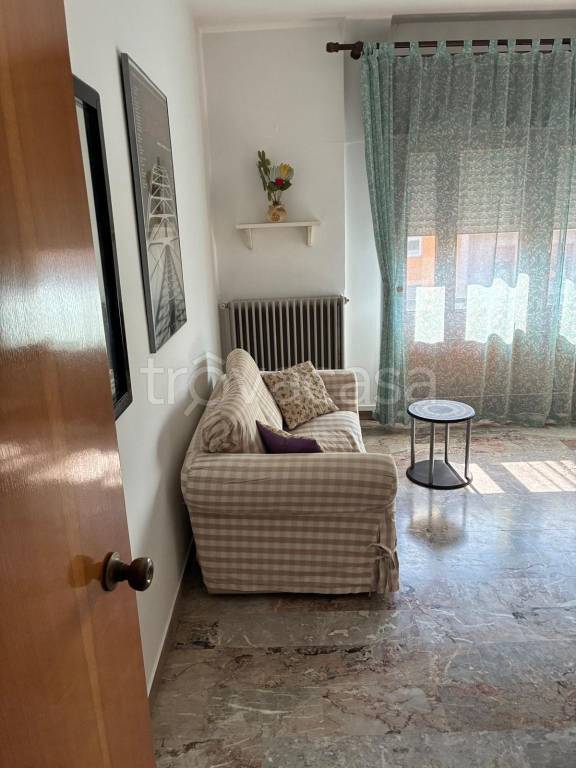 appartamento in affitto a Padova in zona Centro Storico