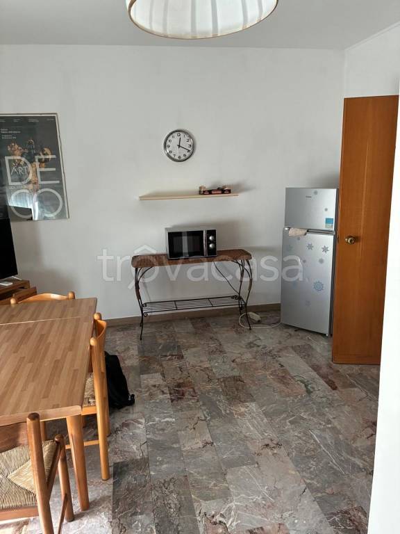 appartamento in affitto a Padova in zona Savonarola