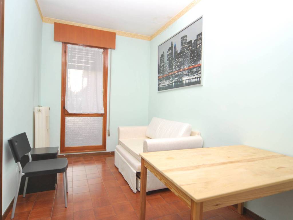 appartamento in affitto a Padova in zona Centro Storico