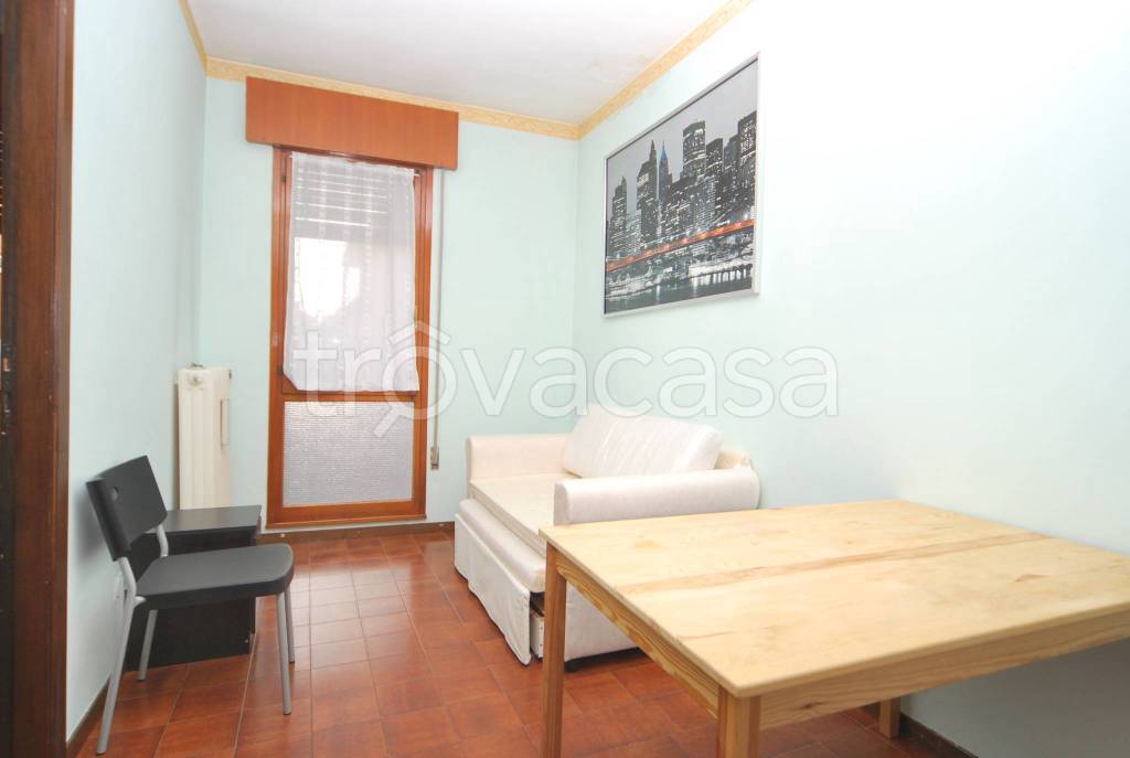 appartamento in affitto a Padova in zona Centro Storico