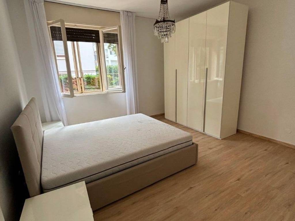 appartamento in affitto a Padova in zona Forcellini / Terranegra