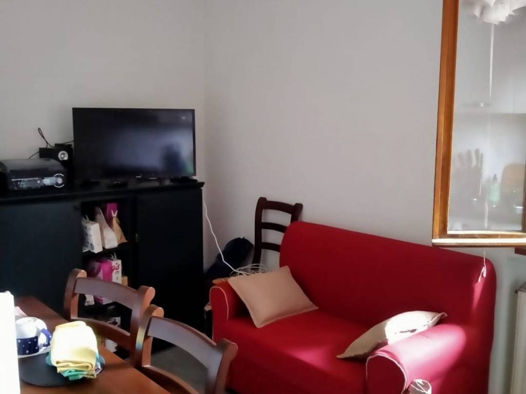 appartamento in affitto a Padova in zona Sant'Osvaldo / Santa Rita