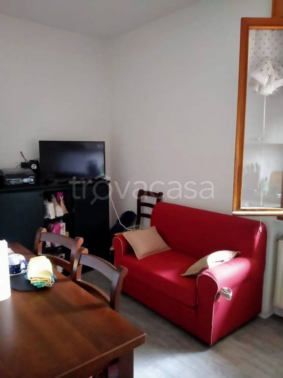 appartamento in affitto a Padova in zona Sant'Osvaldo / Santa Rita