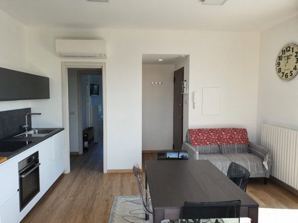 appartamento in affitto a Padova in zona Centro Storico