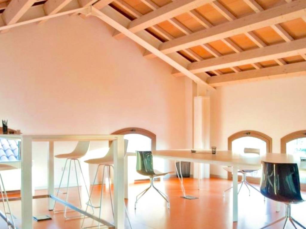 ufficio in affitto a Padova in zona Arcella