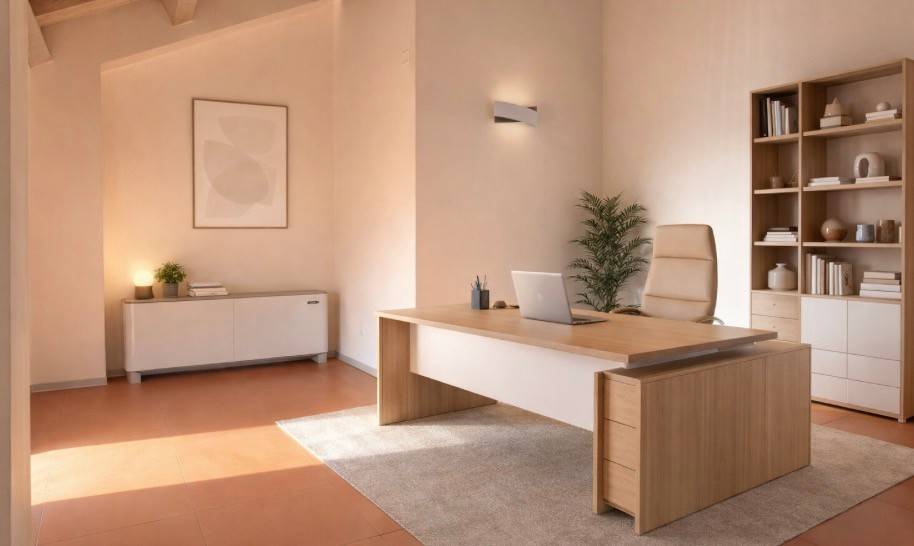 ufficio in affitto a Padova in zona Arcella