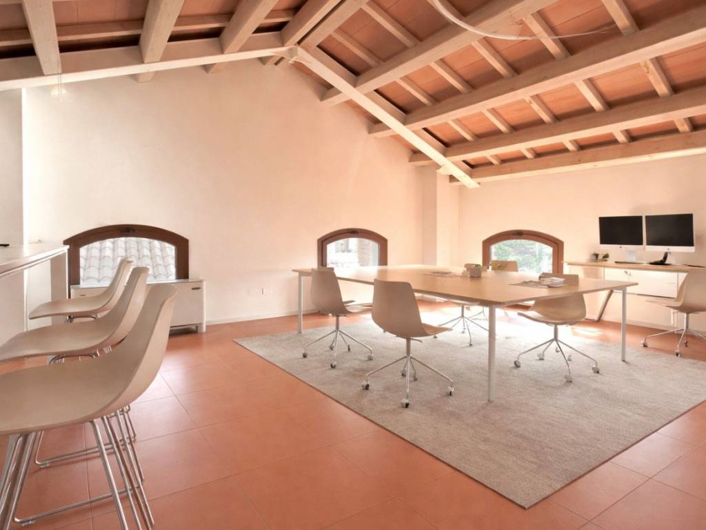 ufficio in affitto a Padova in zona San Bellino