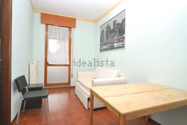 appartamento in affitto a Padova in zona Centro Storico