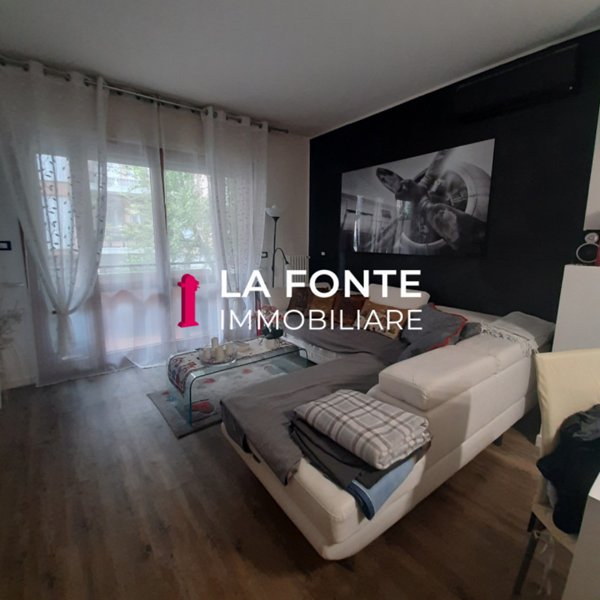 appartamento in affitto a Padova in zona Arcella