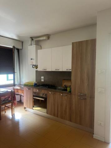 appartamento in affitto a Padova in zona San Carlo