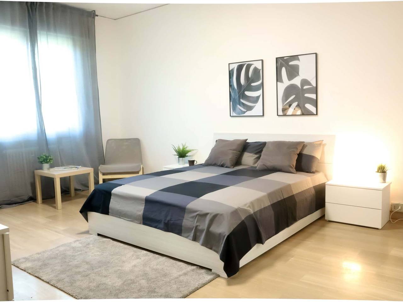 negozio in affitto a Padova in zona Arcella