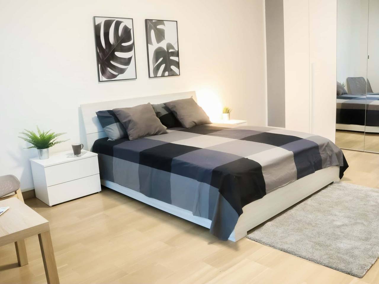 negozio in affitto a Padova in zona Arcella