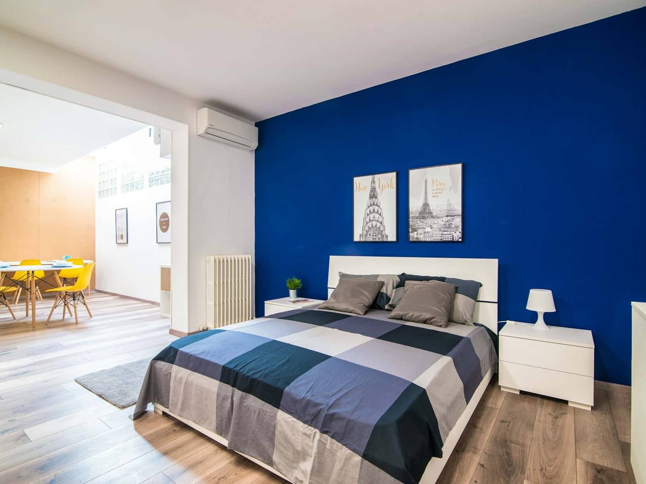 appartamento in affitto a Padova in zona Centro Storico