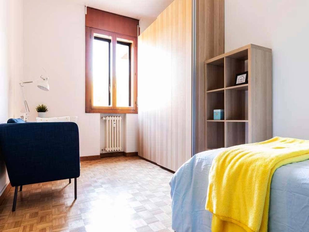 negozio in affitto a Padova in zona Arcella